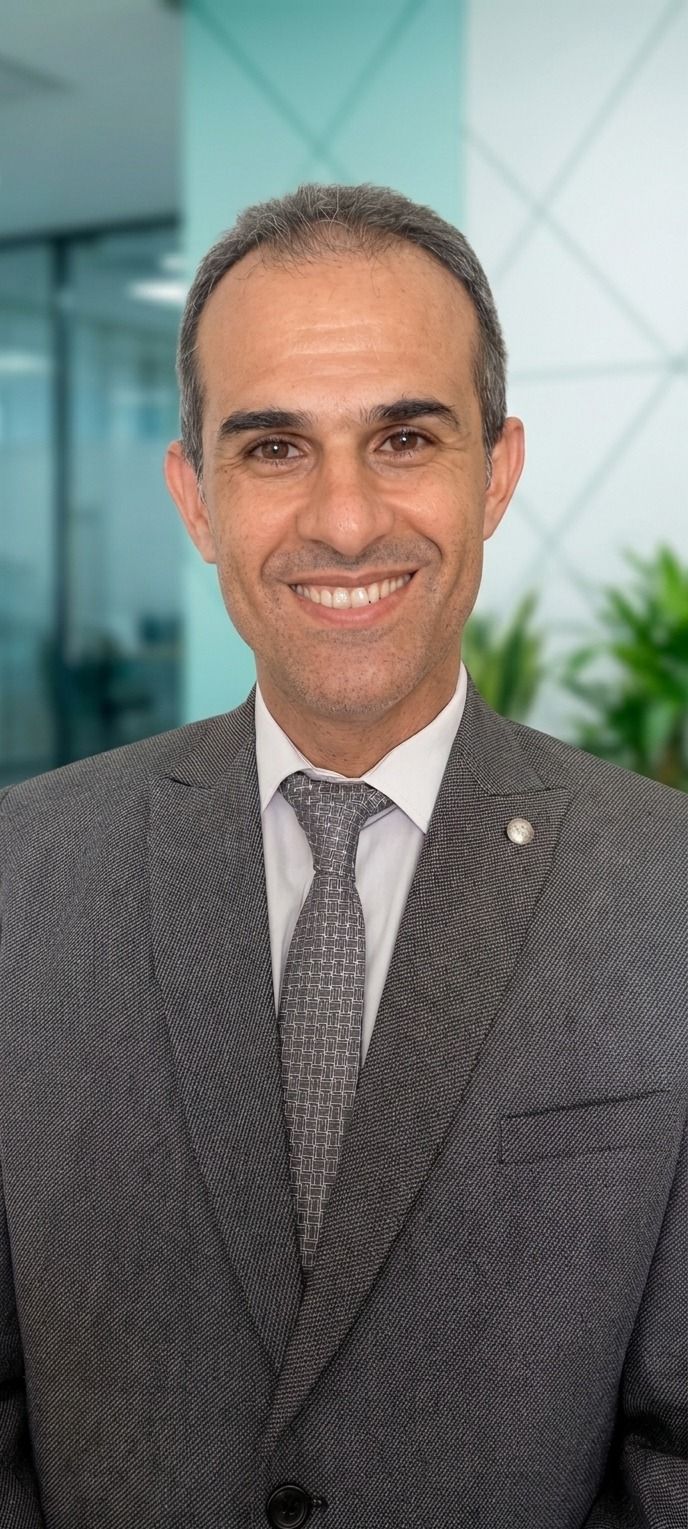 رئيس مجلس إدارة