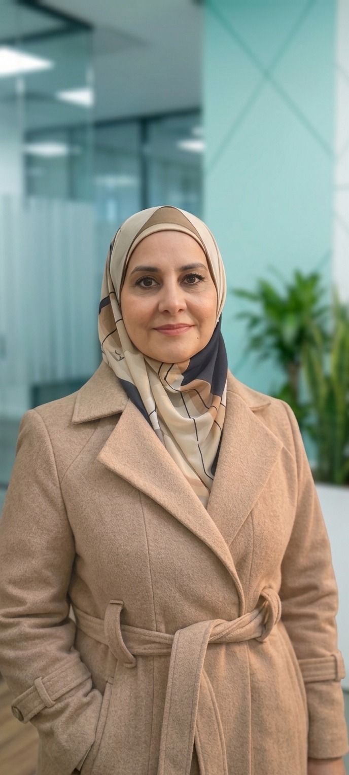 نائب رئيس مجلس الإدارة