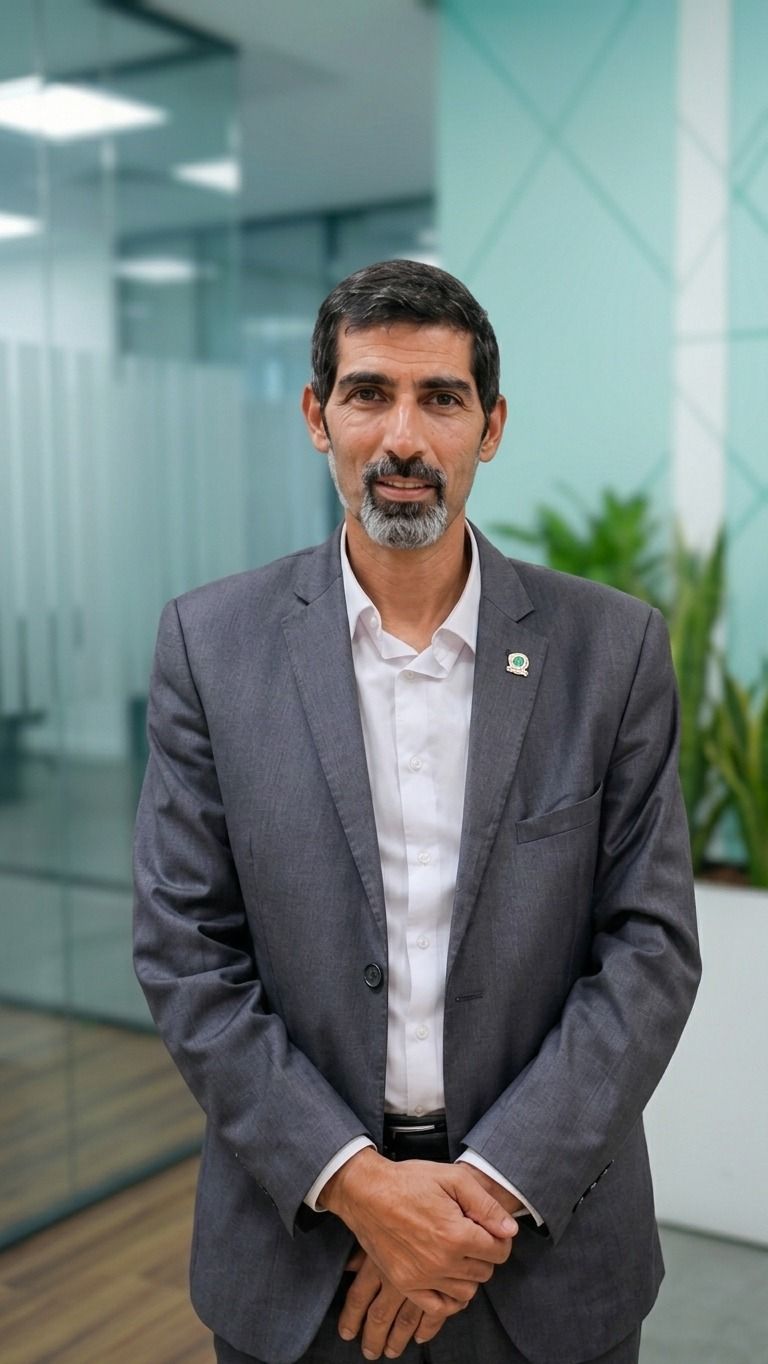 عضو مجلس إدارة