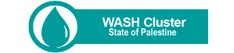 WASH Cluster , Palestine